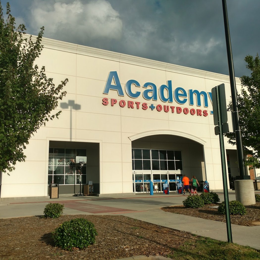 Academy Sports + Outdoors 3